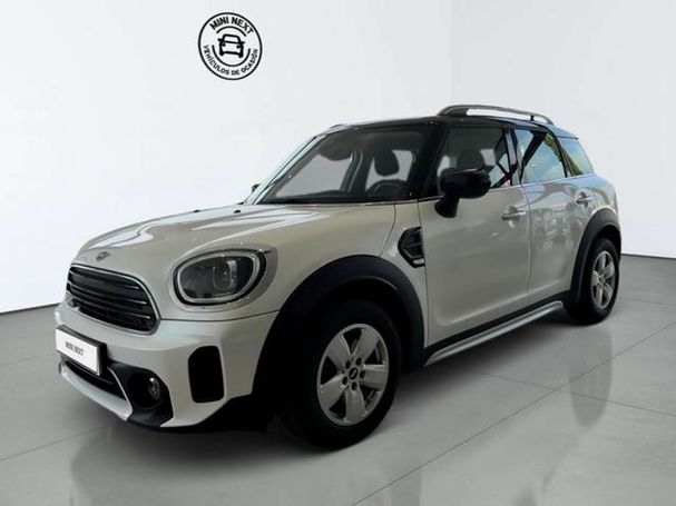 Mini Cooper Countryman Mini 100 kW image number 1