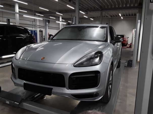 Porsche Cayenne S 324 kW image number 1