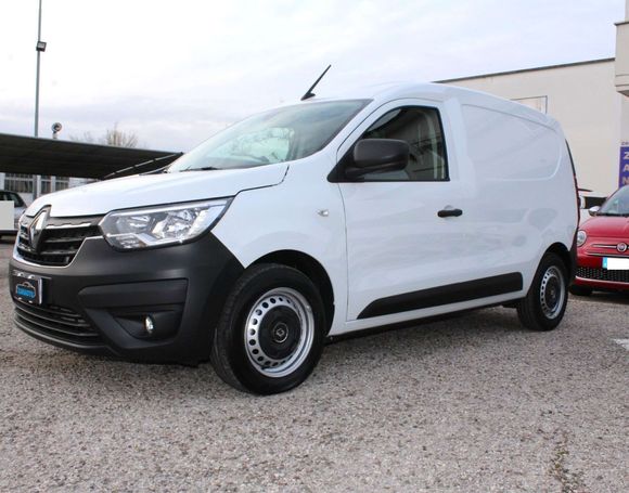 Renault Kangoo BLUE dCi 55 kW image number 1