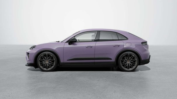 Porsche Macan 285 kW image number 3