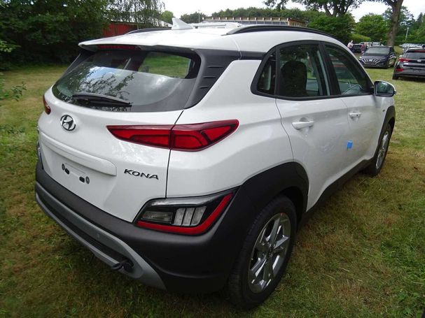 Hyundai Kona 1.0 T-GDI Trend 88 kW image number 6