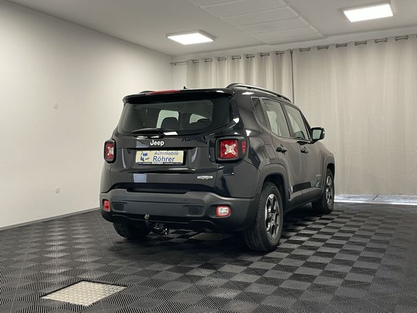 Jeep Renegade 88 kW image number 32