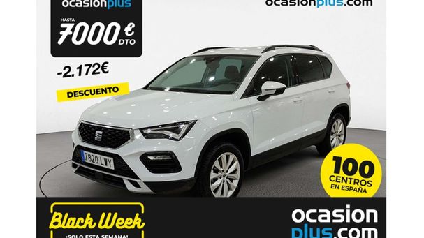 Seat Ateca 2.0 TDI Reference 85 kW image number 1