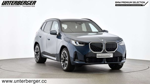 BMW X3 20d xDrive 144 kW image number 6