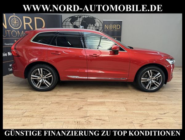 Volvo XC60 B4 AWD Inscription 145 kW image number 7