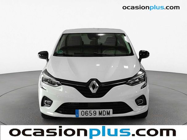 Renault Clio TCe 66 kW image number 13