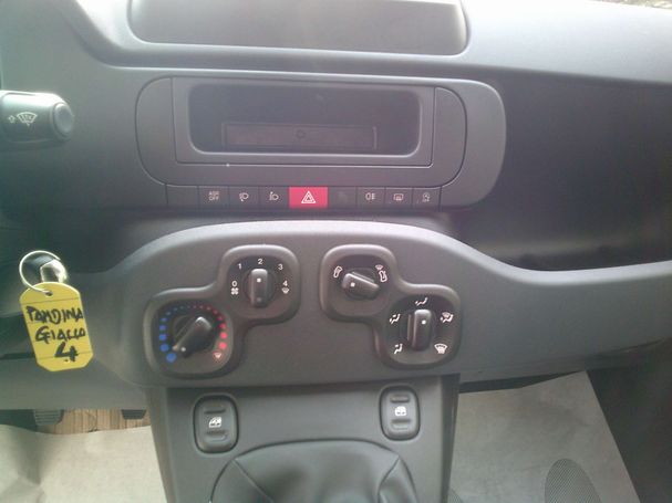 Fiat Panda 51 kW image number 12