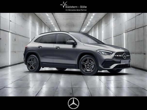 Mercedes-Benz GLA 250 165 kW image number 2