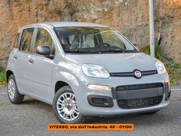 Fiat Panda 1.0 Hybrid 51 kW image number 2