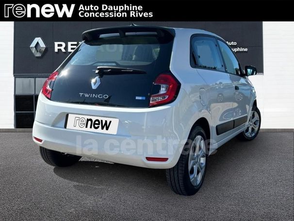 Renault Twingo 22 kWh 60 kW image number 3