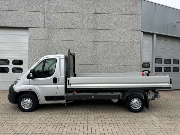 Opel Movano L3 103 kW image number 2