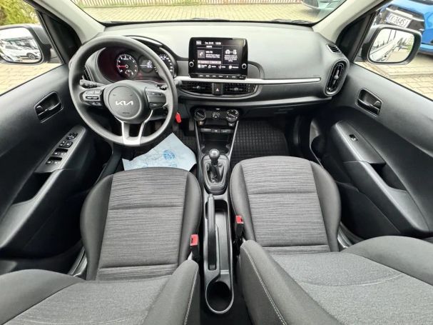 Kia Picanto 1.0 49 kW image number 10