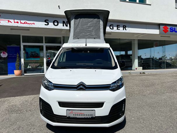 Citroen SpaceTourer BlueHDi 107 kW image number 3