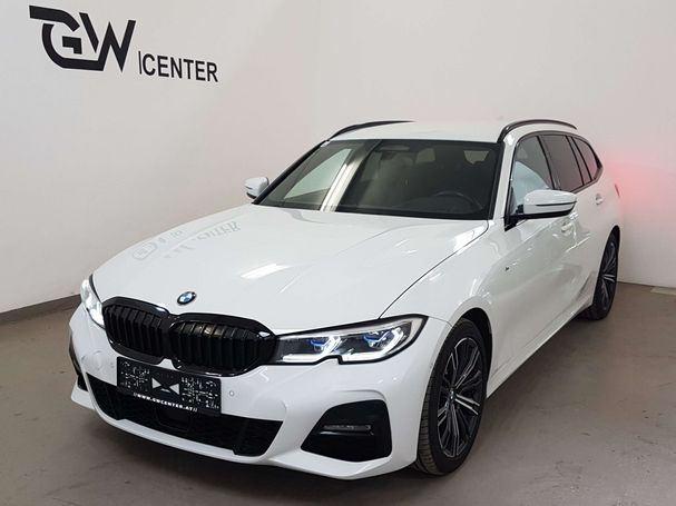 BMW 320d Touring xDrive M Sport 140 kW image number 6