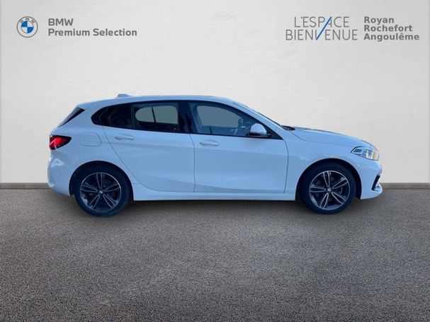 BMW 116d 87 kW image number 2