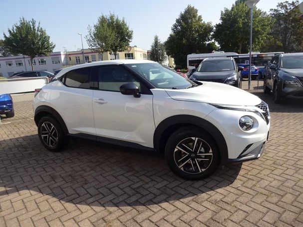 Nissan Juke DIG-T 84 kW image number 2