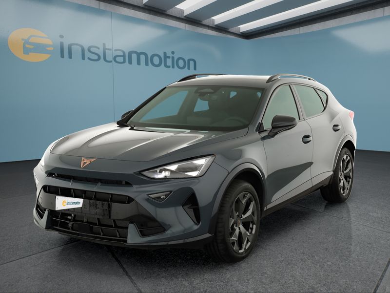 Cupra Formentor 1.5 eTSI