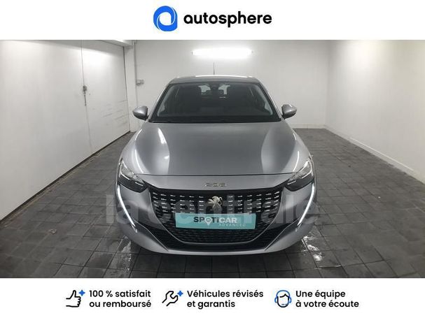 Peugeot 208 PureTech 100 Active 74 kW image number 3