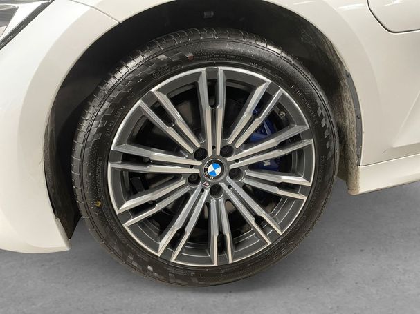 BMW 330 M Sport 185 kW image number 8