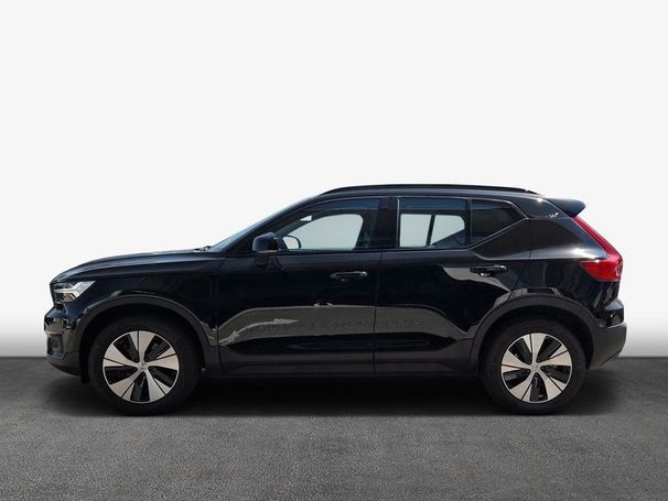 Volvo XC40 T5 RDesign Recharge 192 kW image number 4