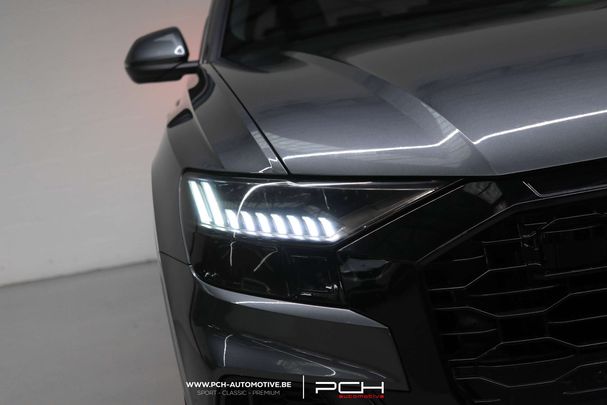 Audi Q8 50 TDI quattro S-line 210 kW image number 28