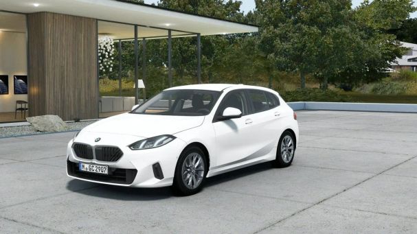 BMW 120i 125 kW image number 1