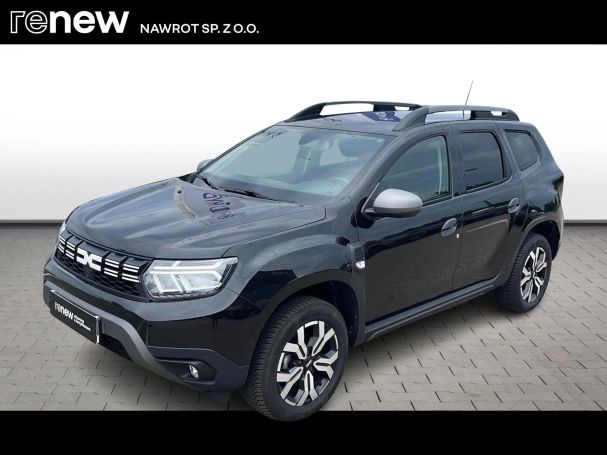 Dacia Duster TCe 96 kW image number 1