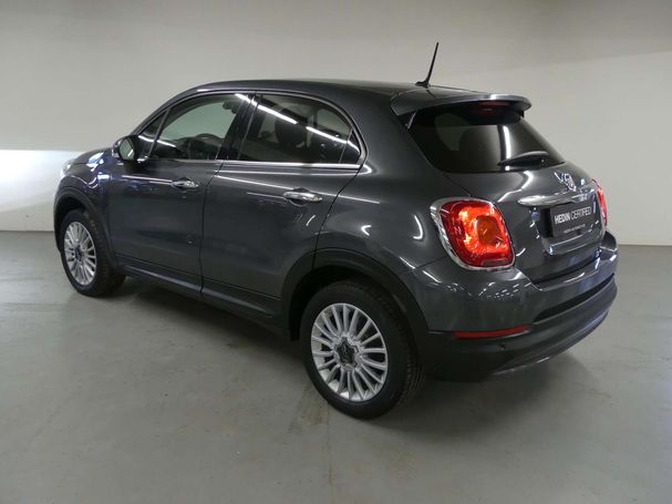 Fiat 500X 1.6 Lounge 81 kW image number 5