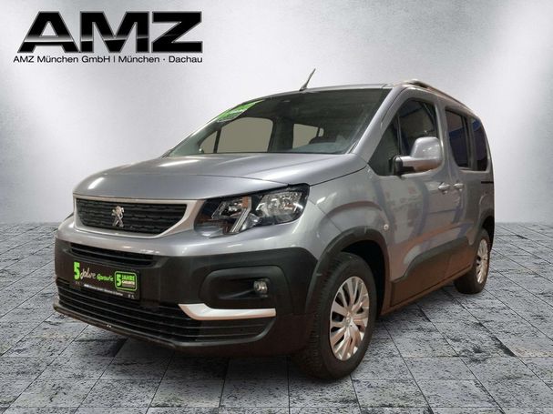 Peugeot Rifter PureTech 110 L1 Active 81 kW image number 1