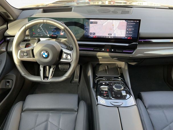 BMW 520d 145 kW image number 8