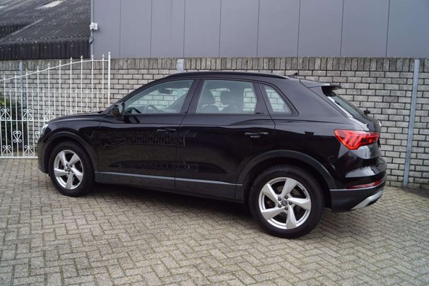 Audi Q3 40 TFSI quattro Business 140 kW image number 22