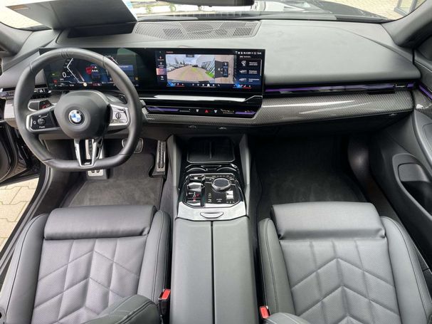 BMW 520d 145 kW image number 13