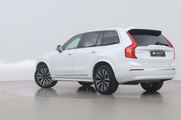 Volvo XC90 T8 Recharge AWD Ultimate 335 kW image number 2