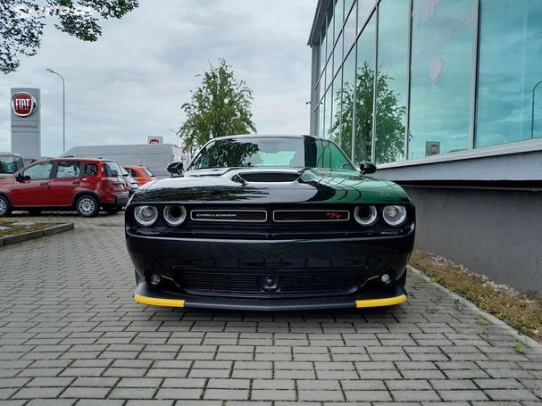 Dodge Challenger 276 kW image number 7