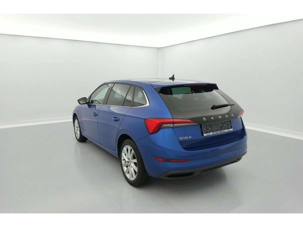 Skoda Scala 1.0 TSI Ambition 85 kW image number 6