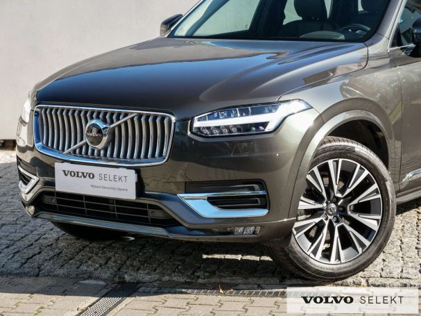 Volvo XC90 AWD 184 kW image number 11