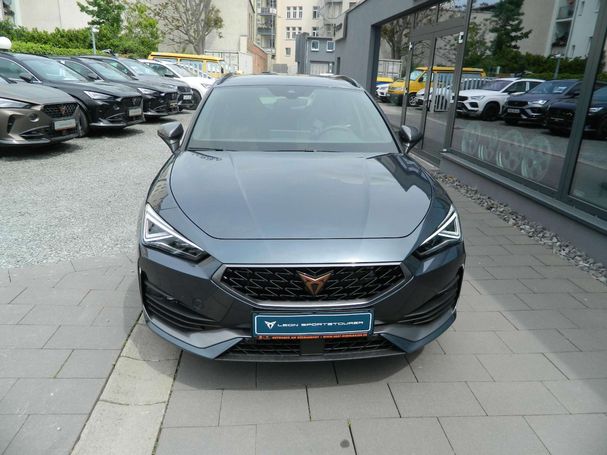 Cupra Leon 110 kW image number 3