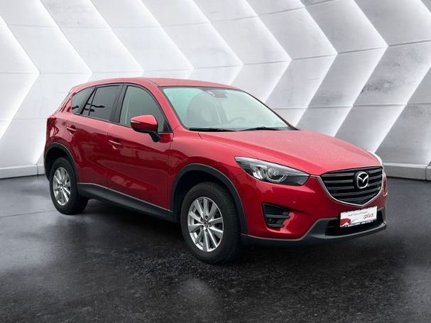 Mazda CX-5 121 kW image number 7