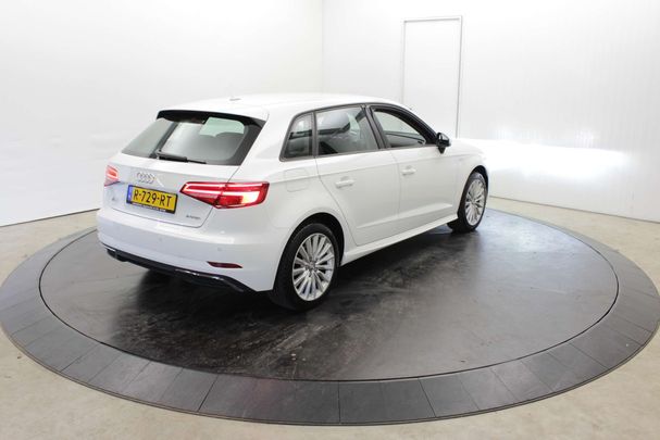 Audi A3 1.4 e-tron Sport Sportback 150 kW image number 7