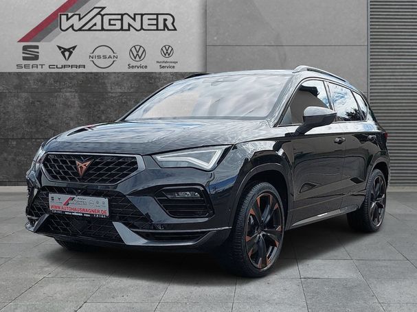 Cupra Ateca 2.0 TSI DSG 4Drive 221 kW image number 1