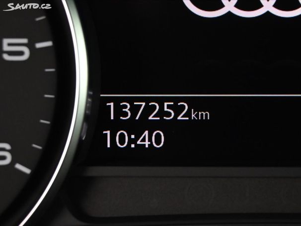 Audi A6 2.0 TDI S tronic 150 kW image number 14