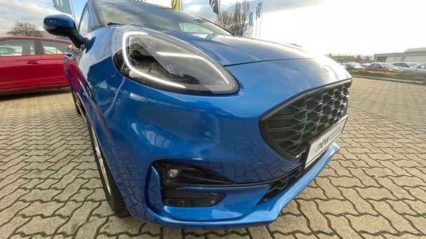 Ford Puma 114 kW image number 13