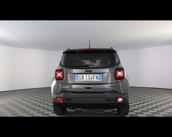 Jeep Renegade 1.6 MultiJet 88 kW image number 13