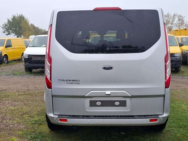 Ford Tourneo Custom 320 L2 Titanium X 125 kW image number 3