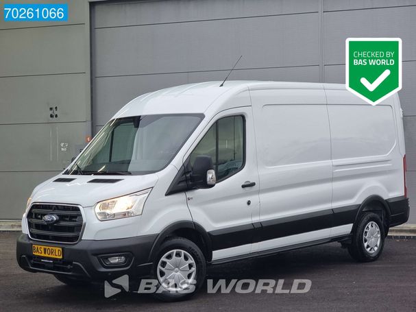 Ford Transit L3H2 96 kW image number 1