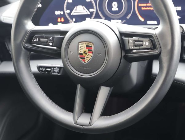 Porsche Taycan 4S 420 kW image number 7