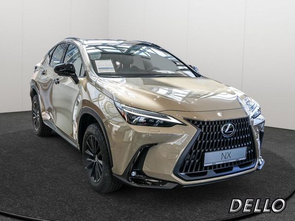 Lexus NX 350 h 179 kW image number 2