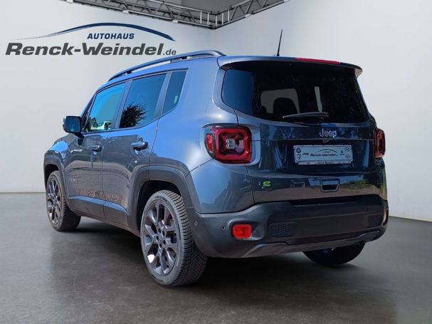 Jeep Renegade 1.5 S-Edition 96 kW image number 4