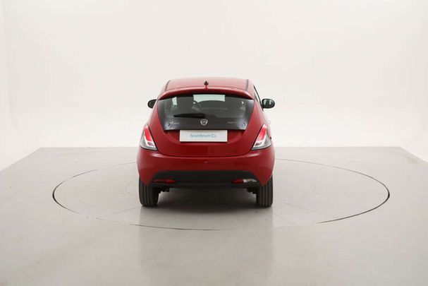 Lancia Ypsilon 51 kW image number 5