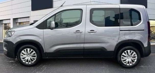 Peugeot Rifter PureTech 110 Active 81 kW image number 6